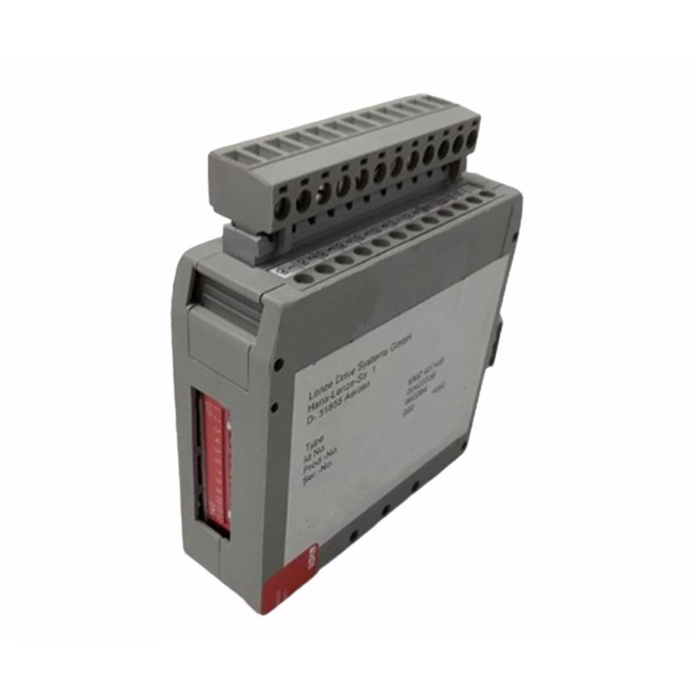 100% Original New in Warehouse 1-Year Warranty Automation EMZ9374IB Frequency Inverter Drive Module Servo Controller PLC