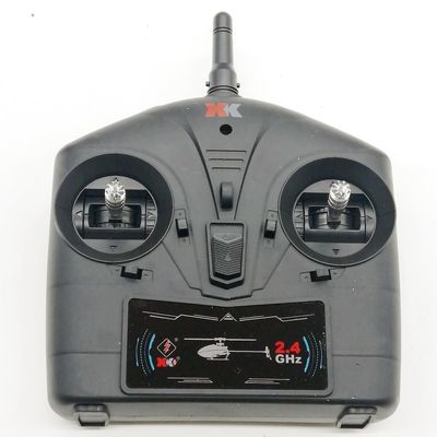 Remote Controller Transmitter for Wltoys XKs XK K127, V912-A,V913-A,V915-A RC Helicopter