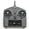 Remote Controller Transmitter for Wltoys XKs XK K127, V912-A,V913-A,V915-A RC Helicopter view 1