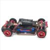 Compatible with Wltoys K969 K979 K989 K999 P929 P939 1/28 RC Car Upgrades Parts Accessories 2X Metal Rear Ball Joint Rod Link RC Car Accessories view 3