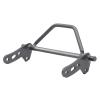 AQWBTYD Rc Car Bumper Compatible with Vanquish F10 VS4-10 for Phoenix 1/10 RC Crawler for Chassis Upgrade Parts Front Bumper RC Car Bull Bars view 2