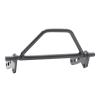 AQWBTYD Rc Car Bumper Compatible with Vanquish F10 VS4-10 for Phoenix 1/10 RC Crawler for Chassis Upgrade Parts Front Bumper RC Car Bull Bars view 3