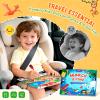 JoyCat Search and Find Activity Books, Animal Preschool Learning Activities for Toddlers & Kids, Travel Toys for Road Trip Car and Airplane, Busy Toy, Educational Game Gifts for Boys Girls Ages 3-5 view 3