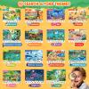 JoyCat Search and Find Activity Books, Animal Preschool Learning Activities for Toddlers & Kids, Travel Toys for Road Trip Car and Airplane, Busy Toy, Educational Game Gifts for Boys Girls Ages 3-5 view 4