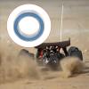 Compatible with Tamiya for TT-01 TT01E TT01D for TT02B 1/10 RC Car Upgrades Parts Accessories 20PCS Sealed Ball Bearing Kit RC Car Accessories view 4
