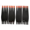 16Pcs Folding Carbon Fiber Plastic Mix Propeller for D-J T40/T50 Series CW CCW Propellers Agricultural Drone Accessories view 1