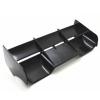 Parts For Himoto For HPI For Kyosho For ARRMA 1/8 Scale Models RC Car Off Road For Buggy Wing Body Spoiler Remote Control Truggy(Black) view 1