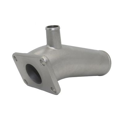 CHeNzWE Exhaust Mixing Elbow for Ya-m 2YM15 3YM20 3GM30 3YM30 3GM30F 128890-13530 128397-13530