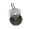 CHeNzWE Exhaust Mixing Elbow for Ya-m 2YM15 3YM20 3GM30 3YM30 3GM30F 128890-13530 128397-13530 view 2