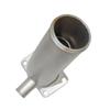 CHeNzWE Exhaust Mixing Elbow for Ya-m 2YM15 3YM20 3GM30 3YM30 3GM30F 128890-13530 128397-13530 view 4