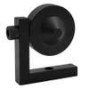 L Bar Prism, 90 Degree Survey Prism, GMP104 Monitering Mini Prism with L Bracket (1 Pack) view 2