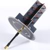 HanOaki High Gain 2.4GHz Spiral Directional Antenna FPV Long Range Transmission RP-SMA Connector For Remote Control And Video Feed(Option 3) view 1