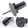 HanOaki High Gain 2.4GHz Spiral Directional Antenna FPV Long Range Transmission RP-SMA Connector For Remote Control And Video Feed(Option 3) view 2