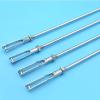 10PCS M3 Rod Clamp Heads 3mm Iron Collet Fasteners Pushrod Positioning Clips M3  30mm for RC Models and DIY Assemblies view 3