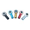 4PCS M2 Metal Ball Rod Ends for RC Models Pushrod Linkages Steering Suspension Connectors(Silver) view 2