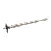 RC Boat 3mm Stainless Steel Shaft Assembly Kit with Three-Blade 32mm Propeller Universal Joint Bearings for Model Ships(2.30mm,20CM/15CM) view 1