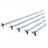 RC Boat 3mm Stainless Steel Shaft Assembly Kit with Three-Blade 32mm Propeller Universal Joint Bearings for Model Ships(2.30mm,20CM/15CM) view 3