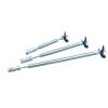 RC Boat 3mm Stainless Steel Shaft Assembly Kit with Three-Blade 32mm Propeller Universal Joint Bearings for Model Ships(2.30mm,20CM/15CM) view 4