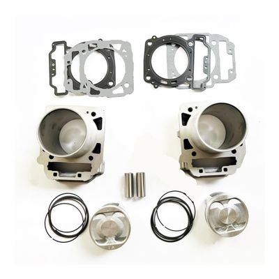 Kit Piston One Cylinder Kit for CF800 0800-023100-0001(Piston Mark II)
