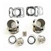 Kit Piston One Cylinder Kit for CF800 0800-023100-0001(Piston Mark II) view 1