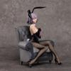 YLQANONG House of Unhumans Yu Cong Xiao Bunny Figures Anime Girls Figure Original Painting Illustration Anime Action Figurine 18CM view 2