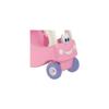 Maykoosh Shopping Cart - Pretend Grocery Play Cart with Ride-On Style and Storage Basket view 3
