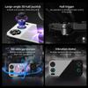 RG 476H Retro Handheld Game Console RG 476H Retro Game Console 4.7 inch IPS Multi-Touch Screen Android 13 Unisoc T820 Processor RG476H Support 1080p DP Output WiFi Bluetooth Black view 3