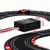 Mini Giroscopio 4.8-7.4V for RC RX-7D Drift Car Racing RC Gyro Compatible with Digital and Analog Servo, Universal Receiver, Adjustable Sensitivity view 2