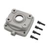 FLMLF 23cc 26cc 29cc 30.5cc Engine Clutch Housing for Zenoah CY Rovan Engines for 1/5 HPI ROFUN KM Baja Losi 5ive T Rc Car Parts view 1