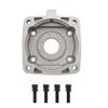 FLMLF 23cc 26cc 29cc 30.5cc Engine Clutch Housing for Zenoah CY Rovan Engines for 1/5 HPI ROFUN KM Baja Losi 5ive T Rc Car Parts view 2