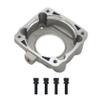 FLMLF 32CC 36CC 45CC Engine Clutch Housing for 1/5 HPI ROFUN BAHA King Motor ROVAN Baja Zenoah CY Engines Rc Car Parts view 2