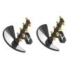 2PCS Drone Remote Control Range Extenders Antenna Signal Booster Suitable for RC 2/for RC Pro Remote Control view 1
