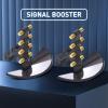 2PCS Drone Remote Control Range Extenders Antenna Signal Booster Suitable for RC 2/for RC Pro Remote Control view 2