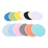 13Pcs Nursing Pads Set, Reusable Breastfeeding Pads, Super Soft with Leak Proof Backing, Curve for Comfort, Includes Storage for Wet Pads view 2