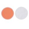 13Pcs Nursing Pads Set, Reusable Breastfeeding Pads, Super Soft with Leak Proof Backing, Curve for Comfort, Includes Storage for Wet Pads view 3