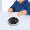 Milageto top Toy Pretend Play Cooking Appliance Mini Educational Acrylic Resin Interactive Accessories Suitable for Parent Child Games view 2
