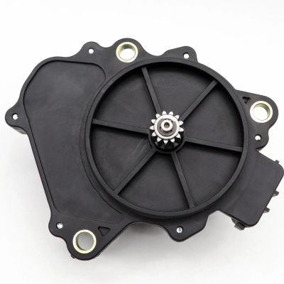 4x4 Actuator Servo Transfer Case Assembly Compatible with HiSUN ATV 700 and Massimo MSU UTV 500 400 P115000271210000