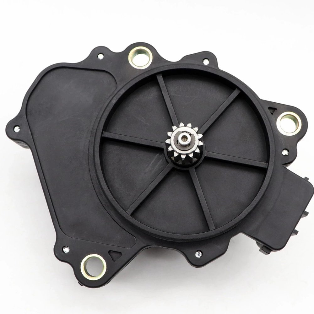 4x4 Actuator Servo Transfer Case Assembly Compatible with HiSUN ATV 700 and Massimo MSU UTV 500 400 P115000271210000