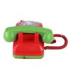Mr. Christmas Santas Magical Telephone  Santa Phone for Kids, Interactive Christmas Calls, Real Conversations, Child-Safe Vintage view 3