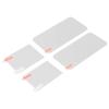 Fydun Tempered Glass Top LCD Screen Protector 2DS - 9H Hardness and Maximum Coverage Game Console Protector view 4