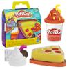 PD Pizza and Milkshake PLAYSET view 1