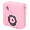 Alomejor Kids Instant Print Camera, 1080P HD Double Lens with Print Paper and Stickers for Children Photography Learning and Outdoor Games view 1