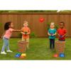 Special Needs Bilingual Number Bean Bag Set  English/Spanish Numbers 110 for Fine Motor Skills, Sensory Learning & Early Math Activities view 4