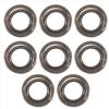 Compatible with XLF X-03 X-04 1/10 RC Brushless Monster Truck Car Upgrades Parts Modification Spare 8Pcs Bearing 9X5x3mm RC Car Accessories view 2