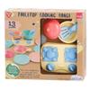 Play Cooking Stove Table Top Playset with Accessories - 13 Pieces - Educational Toy view 1