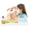 Toi-Toys Veterinary Toy Set XL  Experimenting for Kids view 3