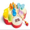 Hape Mini Conductor's Orchestra Toy view 1