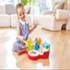 Hape Mini Conductor's Orchestra Toy view 3