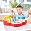 Hape Mini Conductor's Orchestra Toy view 4