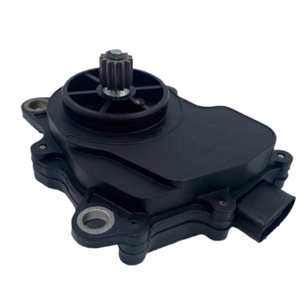 Compatible Actuator Servo Transfer Case Assembly Compatible with Hisun 400 400cc HS400 ATV UTV Models 47130-103-0000